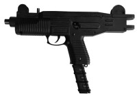 Купити револьвер Флобера та стартовий пістолет BLOW Swat  за ціною від 4499 грн.