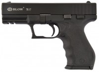 Купить револьвер Флобера та стартовий пістолет BLOW TR17: цена от 3034 грн.