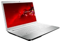 Купити ноутбук Packard Bell EasyNote TS44 (TS44-HR-380 NX.BZ2ER.001)