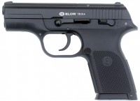 Купить револьвер Флобера и стартовый пистолет BLOW TR914: цена от 2640 грн.