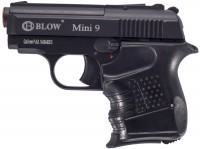 Купити револьвер Флобера та стартовий пістолет BLOW Mini 09  за ціною від 2296 грн.
