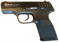 Купити револьвер Флобера та стартовий пістолет BLOW TR914-02  за ціною від 3765 грн.