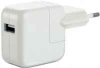 Купить зарядное устройство Apple Power Adapter 10W  по цене от 449 грн.