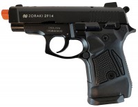 Купить револьвер Флобера и стартовый пистолет Zoraki Stalker 2914: цена от 3690 грн.