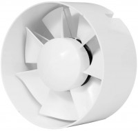 Купить вытяжной вентилятор Europlast EK E-extra по цене от 764 грн.