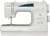 Купити швейна машина / оверлок Janome Easy Jeans 22
