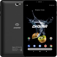 Купити планшет Digma CITI Octa 70