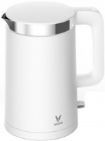 Купити електрочайник Viomi Mechanical Kettle V-MK152A  за ціною від 599 грн.