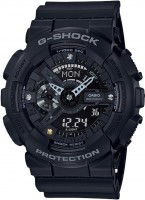 Купити наручний годинник Casio G-Shock GA-135DD-1A  за ціною від 15130 грн.