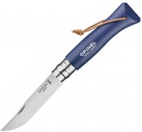 Купити ніж / мультитул OPINEL 8 Bushwhacker  за ціною від 549 грн.