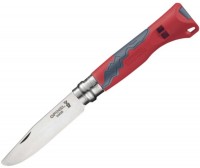 Купить нож / мультитул OPINEL 7 Junior Outdoor: цена от 656 грн.