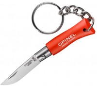 Купить ніж / мультитул OPINEL Keychain №2: цена от 317 грн.