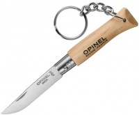 Купить ніж / мультитул OPINEL Keychain №4: цена от 399 грн.