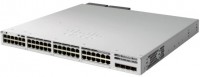 Купити комутатор Cisco C9300L-48T-4G  за ціною від 239619 грн.