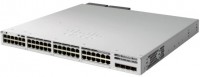 Купить коммутатор Cisco C9300L-48P-4X: цена от 228228 грн.