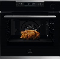 Купить духовой шкаф Electrolux SteamCrisp KOCBP 31X  по цене от 39041 грн.