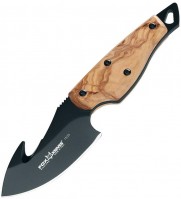Купити ніж / мультитул Fox European Hunter Hook 1505OL  за ціною від 3400 грн.