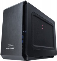 Купить персональный компьютер Qbox I26xx по цене от 8789 грн.