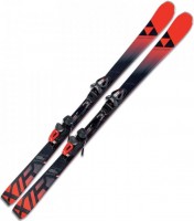Купить лыжи Fischer XTR Progressor 160 (2018/2019)  по цене от 5355 грн.