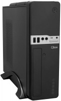 Купить персональный компьютер Qbox I26xx (I2648) по цене от 8789 грн.