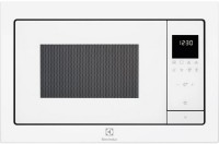 Купити вбудована мікрохвильова піч Electrolux EMT 25207 OW  за ціною від 7605 грн.