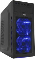 Купить персональный компьютер Qbox A09xx по цене от 8399 грн.