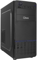 Купить персональный компьютер Qbox A20xx (A2035) по цене от 7889 грн.