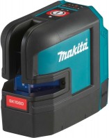 Купити нівелір / рівень / далекомір Makita SK106DZ  за ціною від 10850 грн.