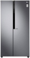 Купить холодильник LG GC-B247JLDV  по цене от 87520 грн.