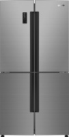 Купить холодильник Gorenje NRM 9181 UX  по цене от 49989 грн.