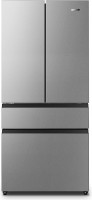 Купить холодильник Gorenje NRM 8181 UX: цена от 36690 грн.
