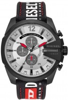 Купить наручные часы Diesel DZ 4512  по цене от 8870 грн.