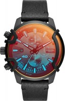 Купити наручний годинник Diesel DZ 4519  за ціною від 8480 грн.