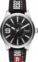 Купить наручные часы Diesel DZ 1906: цена от 4817 грн.