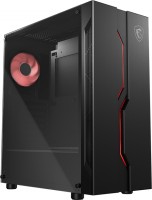 Купить корпус MSI MAG VAMPIRIC 010M  по цене от 2590 грн.