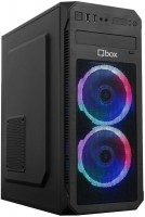 Купить персональный компьютер Qbox I36xx по цене от 42239 грн.