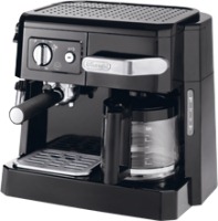Купити кавоварка De'Longhi BCO 410  за ціною від 4499 грн.