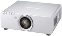 Купити проєктор Panasonic PT-D5000ELS  за ціною від 244823 грн.