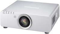 Купити проєктор Panasonic PT-D6000EL  за ціною від 315384 грн.