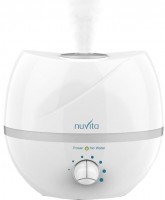 Купить зволожувач повітря Nuvita NV1823: цена от 2355 грн.