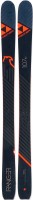 Купити лижі Fischer Ranger 107 TI 182 (2019/2020) за ціною від 19512 грн.