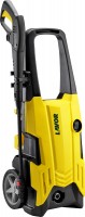 Купити мийка високого тиску Lavor Space 150 за ціною від 6264 грн.
