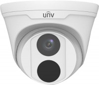 Купити камера відеоспостереження Uniview IPC3612LR3-PF40-D  за ціною від 2698 грн.