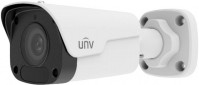 Купити камера відеоспостереження Uniview IPC2124SR3-ADPF28M-F  за ціною від 4302 грн.