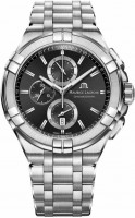 Купить наручные часы Maurice Lacroix AI1018-SS002-330-1  по цене от 57060 грн.