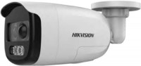 Купити камера відеоспостереження Hikvision DS-2CE12DFT-PIRXOF 2.8 mm  за ціною від 2403 грн.
