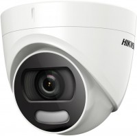 Купити камера відеоспостереження Hikvision DS-2CE72HFT-F28 2.8 mm  за ціною від 3399 грн.