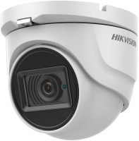 Купити камера відеоспостереження Hikvision DS-2CE76U0T-ITMF 2.8 mm  за ціною від 2540 грн.