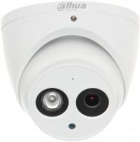 Купить камера видеонаблюдения Dahua DH-HAC-HDW1500EMP-A 2.8 mm  по цене от 2665 грн.