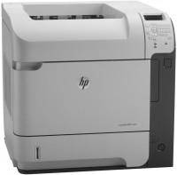 Купить принтер HP LaserJet Enterprise M602DN: цена от 8698 грн.
